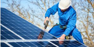 Installation Maintenance Panneaux Solaires Photovoltaïques à Vilsberg